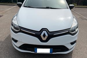 Renault Clio Sporter 1.5 dci - NEOP. - NAV. - 12 M