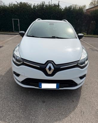 Renault Clio Sporter 1.5 dci - NEOP. - NAV. - 12 M