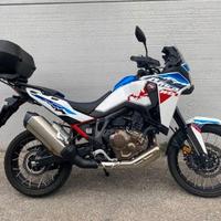 Honda CRF1100L Africa Twin