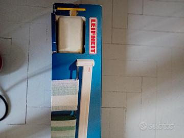 stendibiancheria a parete