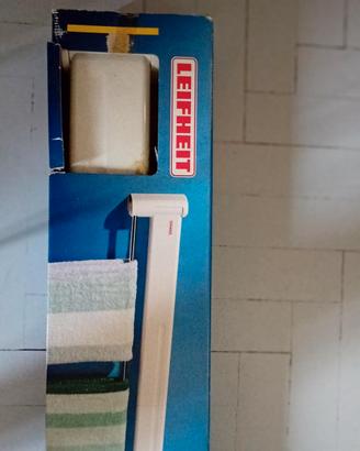 stendibiancheria a parete