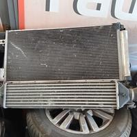 Radiatore mito 1.6 mtj