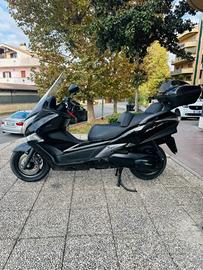 HONDA SW-T 400 PASSAGGIO E TAGLIANDO INCLUSO