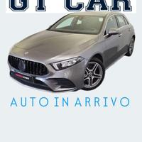 MERCEDES-BENZ A 250 e Automatic EQ-Power Busines