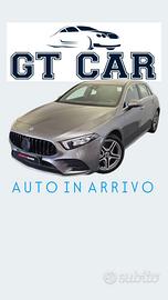 MERCEDES-BENZ A 250 e Automatic EQ-Power Busines