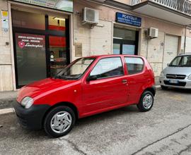 Fiat seicento Van autocarro