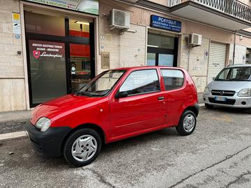 Fiat seicento Van autocarro