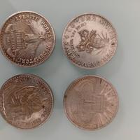 monete da collezione 