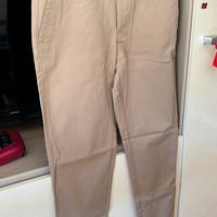 Pantalone Beige Zara ( elegante)