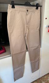 Pantalone Beige Zara ( elegante)
