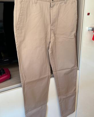 Pantalone Beige Zara ( elegante)