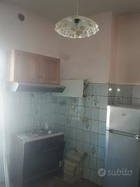 Appartamento in via Aldo Moro