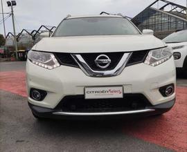 Nissan X-Trail 1.6 dCi 2WD Tekna