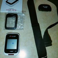 Polar m450