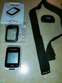 Polar m450