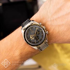 Omega Speedmaster Professional Moonwatch Apollo