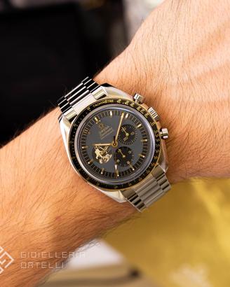 Omega Speedmaster Professional Moonwatch Apollo