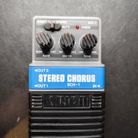 Arion Stereo Chorus SCH-1 degli anni 80
