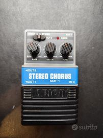 Arion Stereo Chorus SCH-1 degli anni 80
