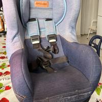 Seggiolino auto