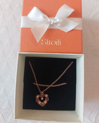 Collana da donna Stroili