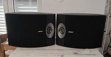 Bose n2. Altoparlanti 301V