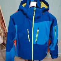 completo sci uomo phenix 