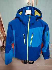 completo sci uomo phenix 