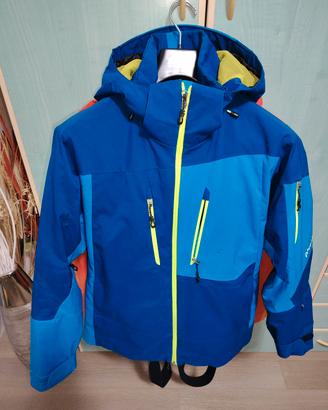 completo sci uomo phenix 