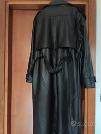 giubbotto e cardigan