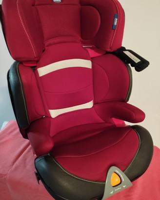 Seggiolino auto Chicco Oasys 15-36kg