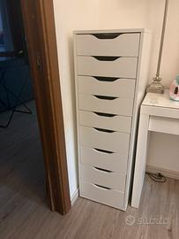 Cassettiera ikea