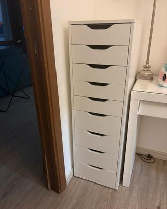 Cassettiera ikea