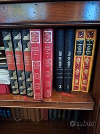 libri da collezione