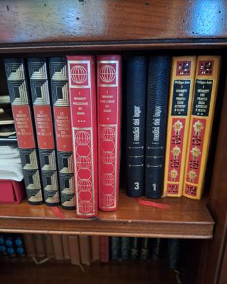 libri da collezione