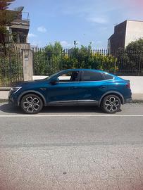 Renault Arkana 1.6 ibrid intense