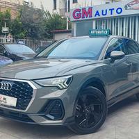 Audi Q3 SBP 35 TDI S TRONIC PLUS 6/2022
