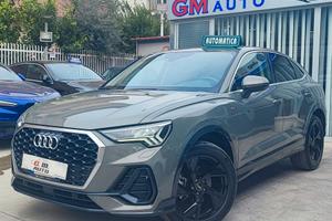 Audi Q3 SBP 35 TDI S TRONIC PLUS 6/2022