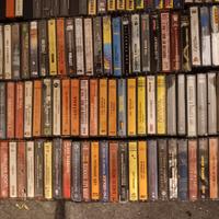 musicassette 
