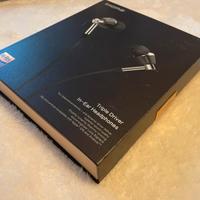 Cuffie in-ear hi-fi 1more Triple Driver