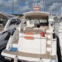 Princess V42 del 2011