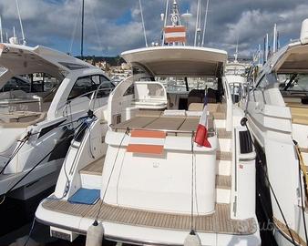 Princess V42 del 2011