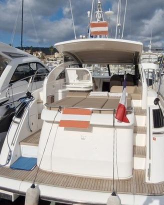 Princess V42 del 2011