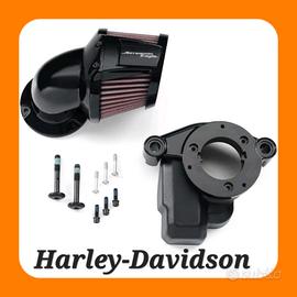 Filtro aria Screamin 'Eagle Heavy Breather Elite