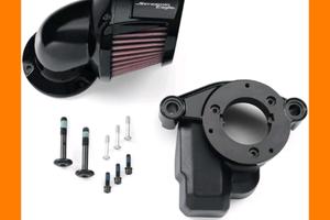 Filtro aria Screamin 'Eagle Heavy Breather Elite