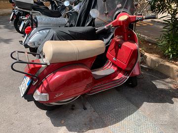 Vespa cc 150 LML - costruz. 2015