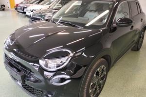 FIAT 600 Hybrid 100 CV DCT MHEV La Prima