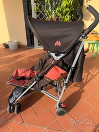 Passeggino leggero