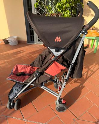 Passeggino leggero