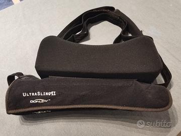 Tutore spalla immobilizzatore Donjoy Ultra Sling 2